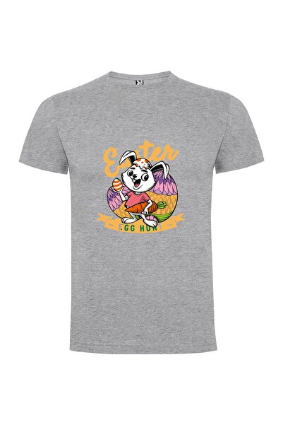 iLovePrints Easter Bunny Delight Tshirt