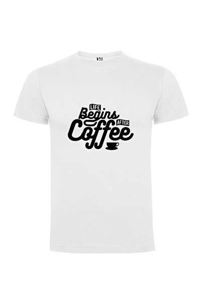 iLovePrints Java Jolt for Life Tshirt