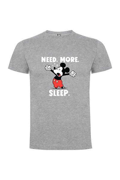 iLovePrints Dreamy Mickey Mouse Nights Tshirt