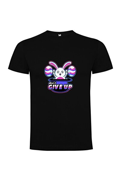 iLovePrints Trippy Bunny Adventures Tshirt