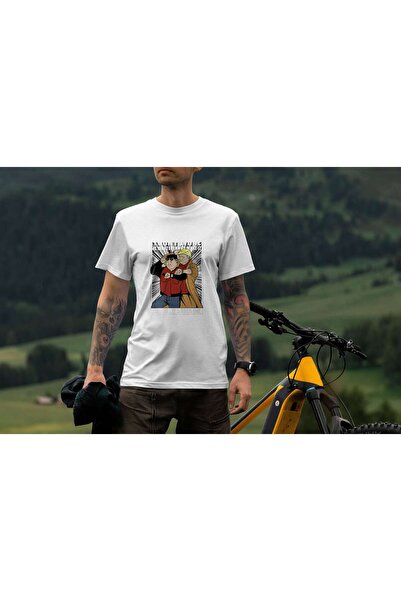 iLovePrints Your Future Is Whatever You Make It Tshirt