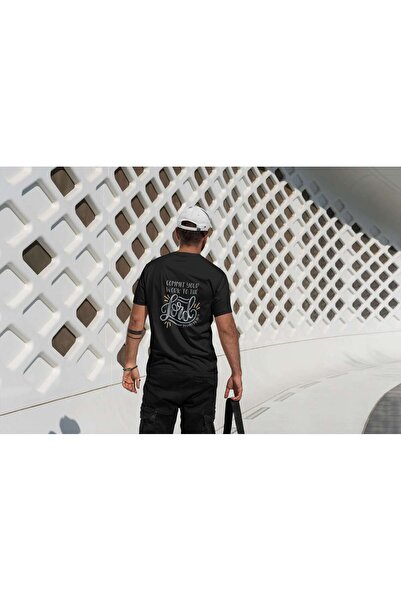 iLovePrints Commit Your Work to the Lord Tshirt