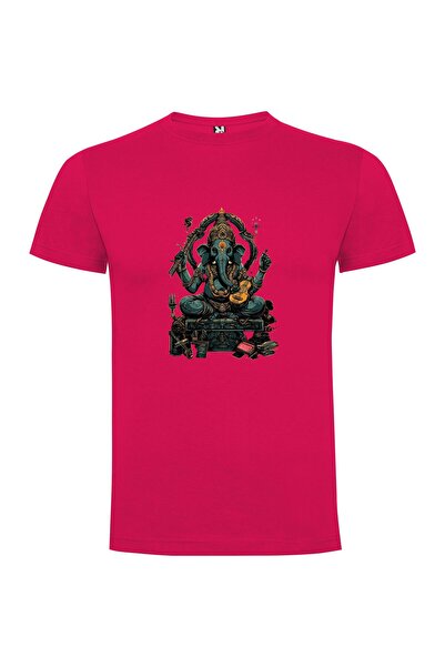 iLovePrints Melodic Lord of Art Tshirt