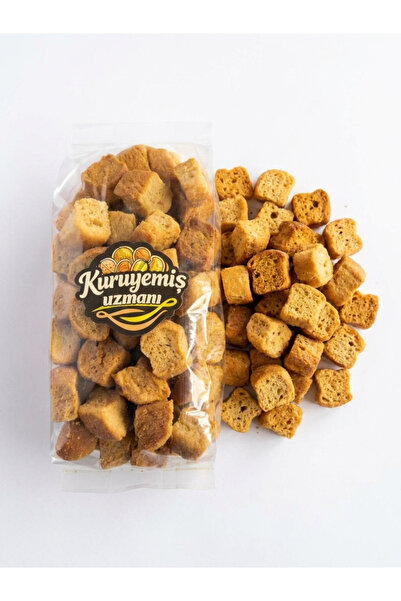 Kuruyemiş Uzmanı Taş Fırın Tereyağlı Beypazarı Kurusu Sade 225gr