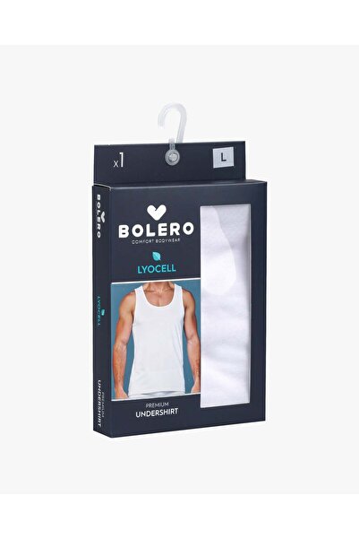 Bolero Muška premium potkošulja od liocela