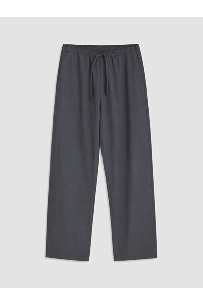 LC Waikiki Standard Fit Men's Trousers for Style Enthusiasts from Uzg Store