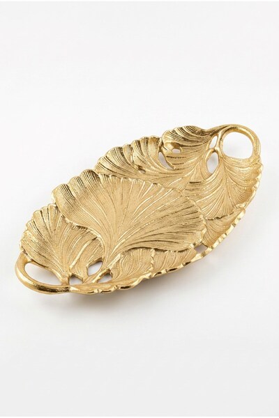 Sembol Gold Casting Tray