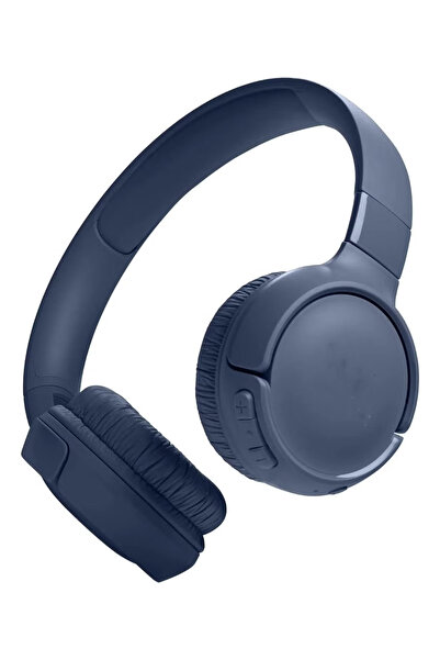 generi Tune 520Bt Wireless Over-Ear Headphones, up to 57 Hours of Battery Lif...