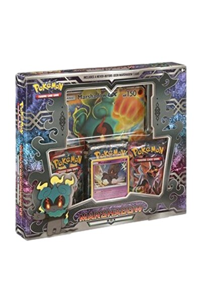 Pokemon Cutie Marshadow