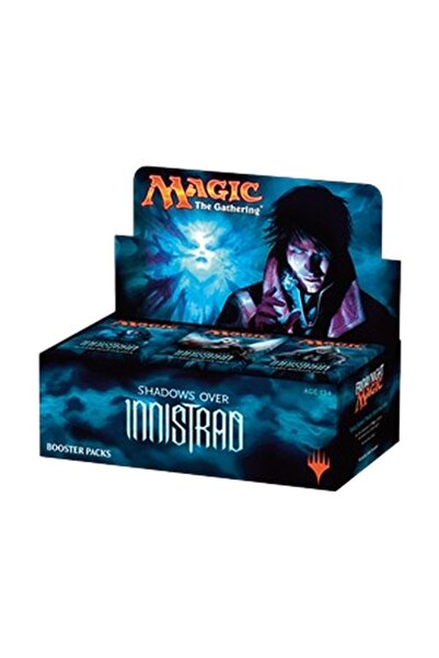 Magic The Gathering Magic: The Gathering Shadows over Innistrad Cutie Booster