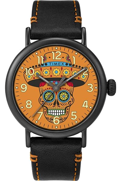 Timex ساعة تايمكس ستاندارد كرونوغراف كوارتز للرجال - TW2V67700VQ