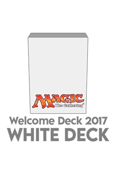 Magic The Gathering Magic: The Gathering Pachetul de bun venit 2017: Pachetul...