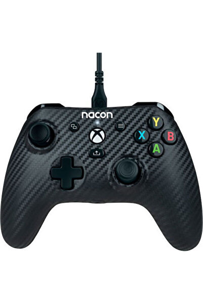 Nacon Ενσύρματο χειριστήριο για Xbox Series / PC / Xbox One Πολύχρωμο