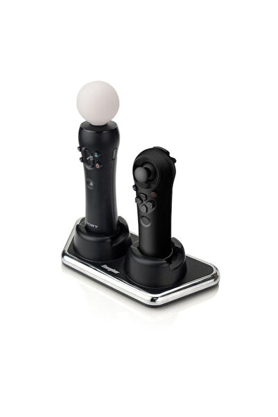 Sony PlayStation 3-4 Φορτιστής Move Γνήσιος Καινούργιος