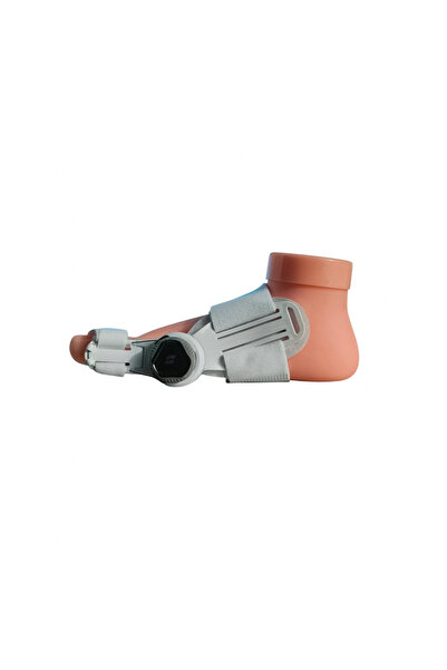 Epilons Big Toe Bone Corrector Hallux Valgus