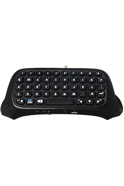 Piranha PS4 Chat Pad Playstation 4