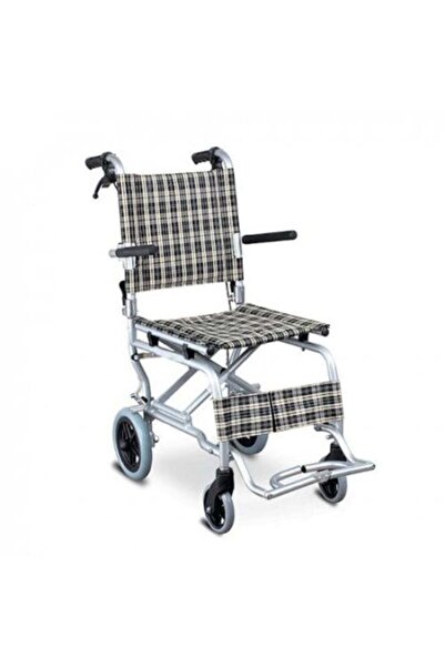 Stander Mobility chair 32 cm Ultra-compact travel and airplane chair – your i...