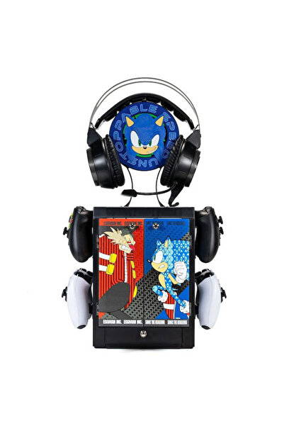 numskull Σταθμός φόρτισης gaming για 4 χειριστήρια Xbox / PC / PS4 / XBOX One...