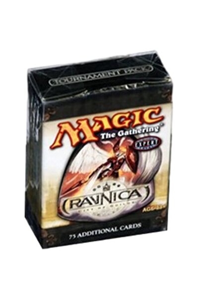 Magic The Gathering Magic: The Gathering Ravnica: Pachet de Turneu