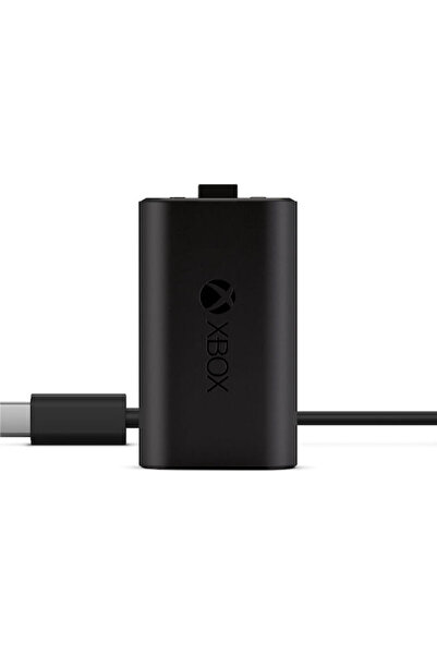MICROSOFT Κιτ Παιχνιδιού και Φόρτισης SXW-00002 Μπαταρία για Xbox Series