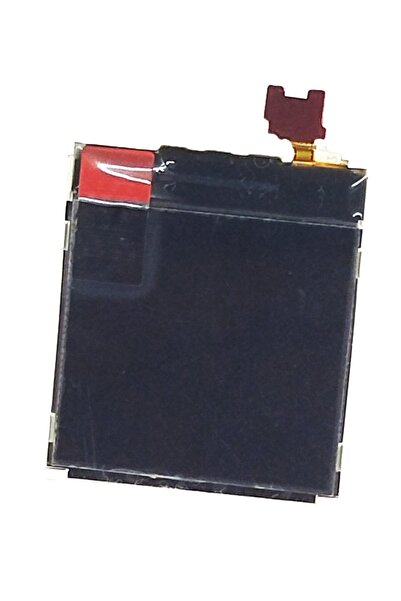 Nokia 7210 6030 Compatible Lcd Screen Display Oem