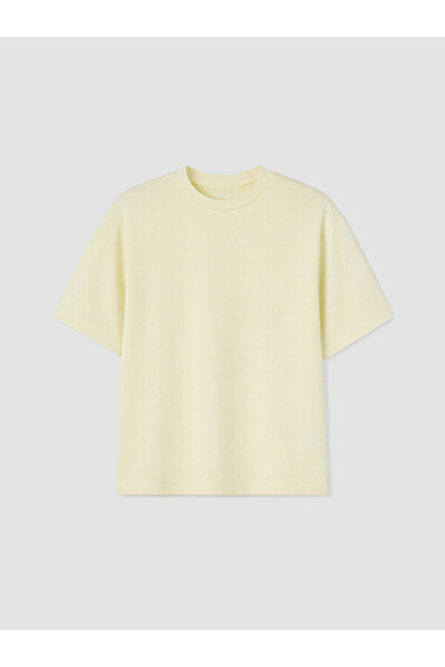 LC Waikiki تي شيرت نسائي I Soft Touch من Freezen Store