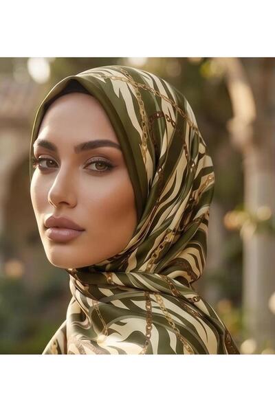 Sisley Scarf Elisa 2007-014