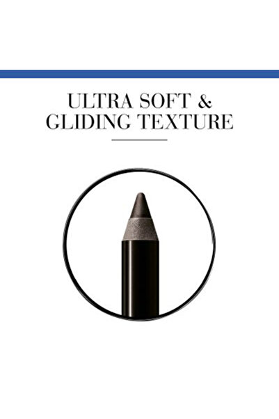 MABY Counter Klabang Waterproof Eyeliner 41 Black Party