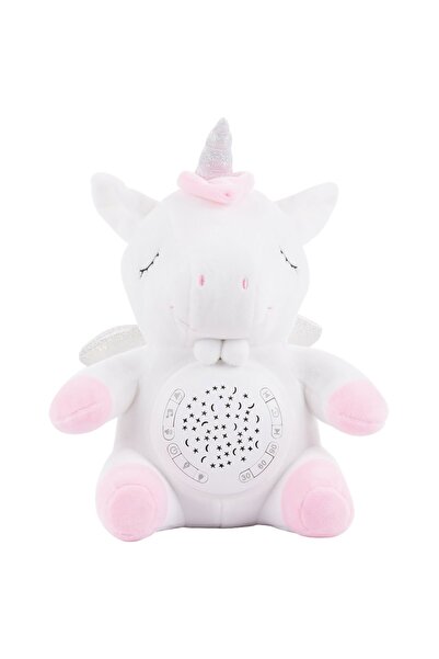 Evelise Lampă de veghe plus Unicorn Chipolino