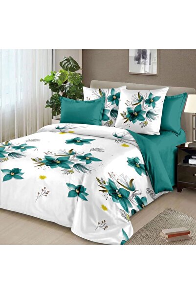 ETY OFERTA Lenjerii SERIE 10 BUCATI DIFERITE, 6 Piese, Din Bumbac Premium tip...