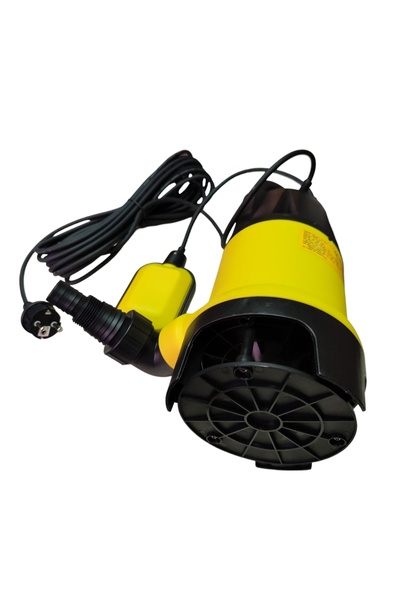 ELKA Profesyonel Su Pompası 750Watt