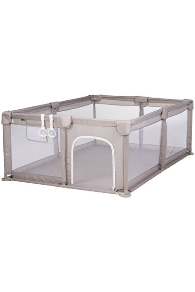Evelise Țarc de joacă Chipolino Lotus 180x120 cm bej