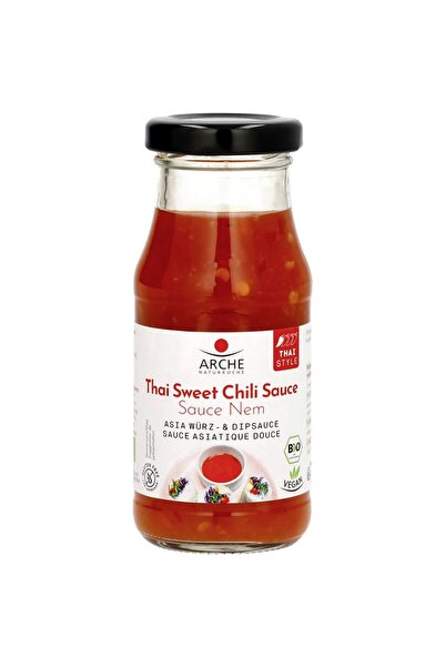 Arche Sos Thai chili dulce picant fara gluten,