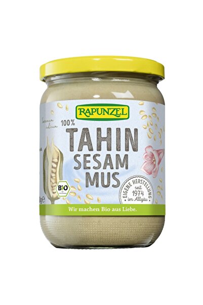 Rapunzel Pasta susan tahin vegana,