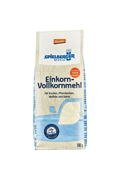 Spielberger Faina integrala de Einkorn Demeter,