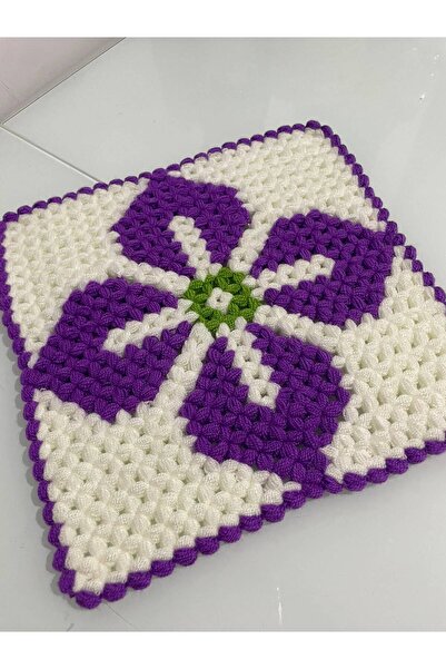 efelia concept Hand Knitted Yarn - Dowery Yarn - 1 Piece