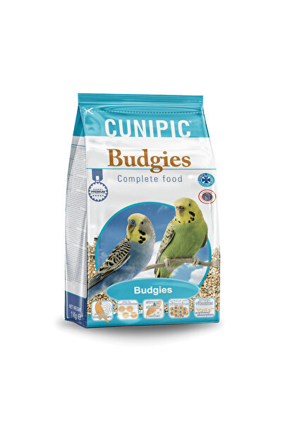 Cunipic Hrană pentru perusi 1 kg