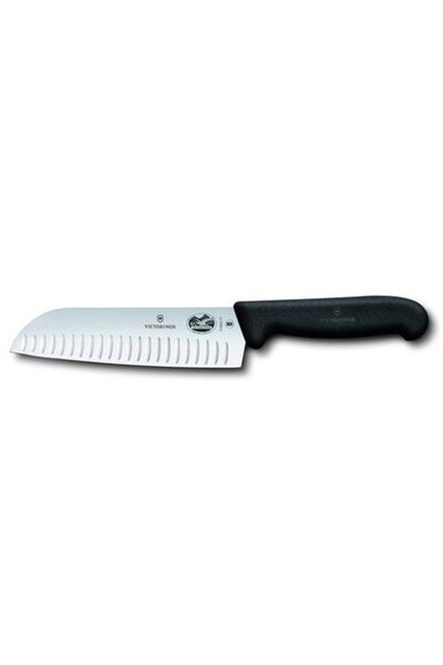 Victorinox Cuțit Fibrox Santoku 17 cm