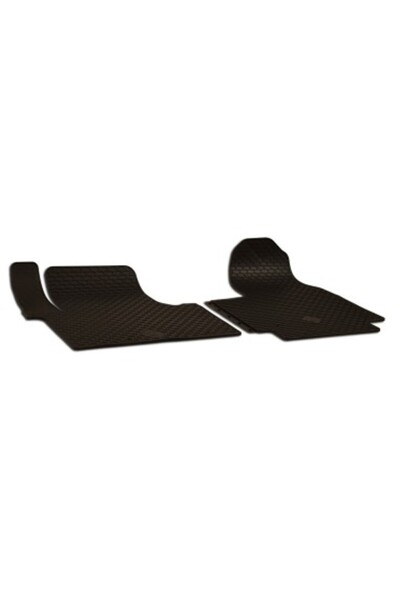 Umbrella Set covorașe auto din cauciuc Opel VIVARO (2014-). Renault TRAFIC (2...
