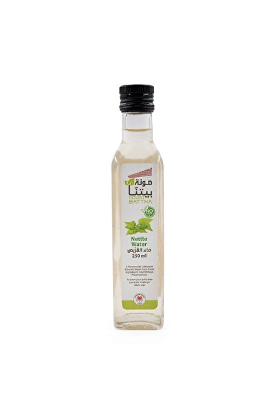 mounit baytna Nettle Water 250 ml