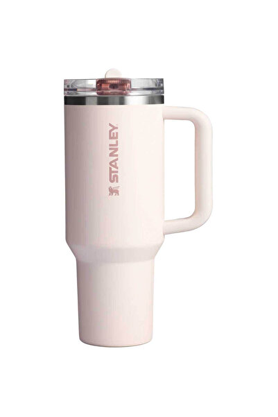 Stanley The Quencher ProTour Flip Straw Termos Rose Quartz 1.18L