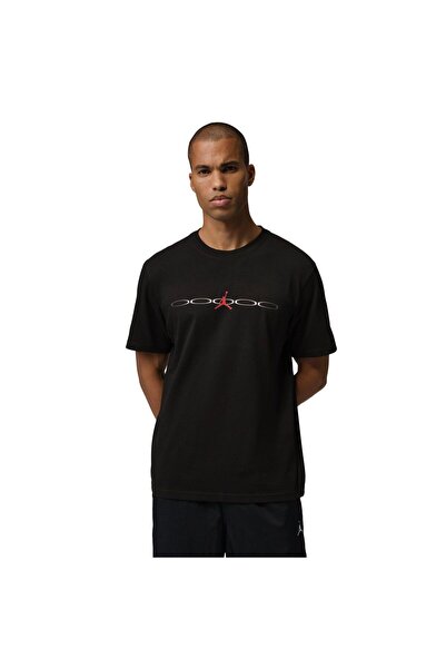 Nike Tricou pentru bărbați M J DF SPT GFX SS CREW 3 - IR0868010