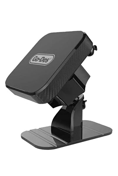 Go-Des Magnetic Flexible Holder 2 in 1 360 Degree