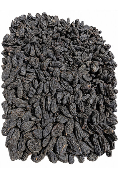 Others Black uzbek raisins (jumbo size) - one kilo