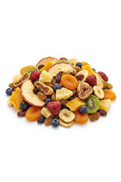 DOĞAL SOFRA MEYVE KOKTEYL 200GR