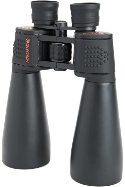 Celestron SkyMaster 15 x 70 Binoculars with large aperture for long-distance ...