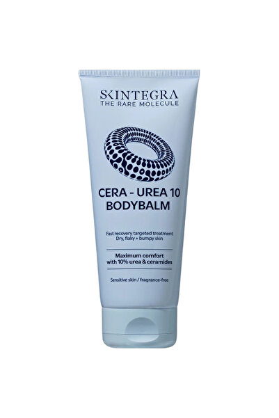 Skintegra Cera-Urea 10 Body Balm Crema de corp 200 ml