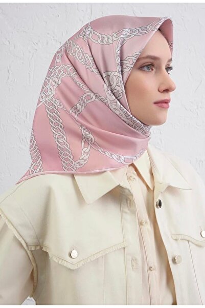 Armine SURA SAF İPEK EŞARP 9427D
