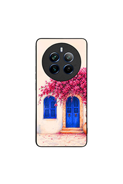 Sonique Θήκη Greek Island Muse Series για Realme 12 Pro 5G / Realme 12 Pro Pl...