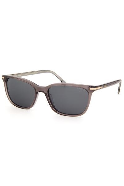 Polo Village Pv2662 C03 55 Polarized Unisex Sunglasses